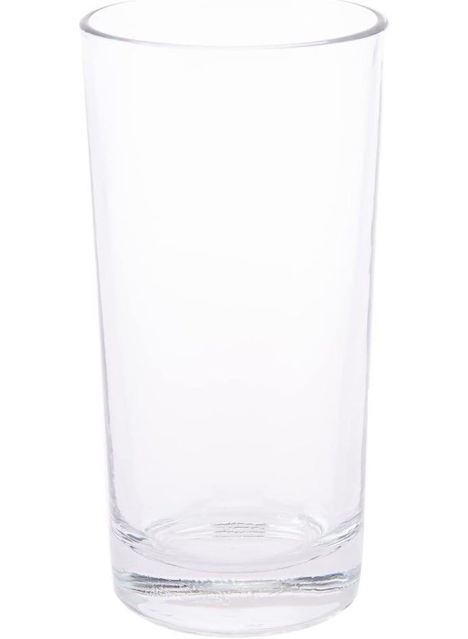 AKDC Prestige Bibita 3Pcs L(7CM) XW(7CM) XH(14CM) Transparent - Image 3