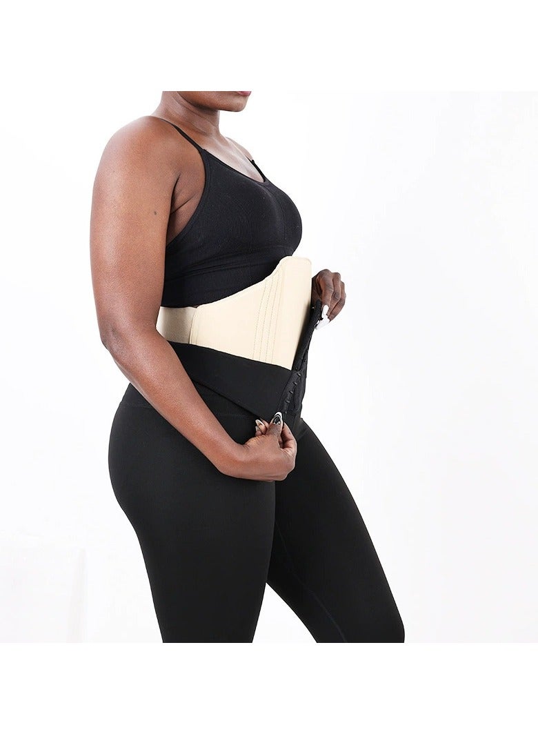 Lipo Foam Compression Ab Board Post Surgery Abdominal Board Liposuction - Image 3