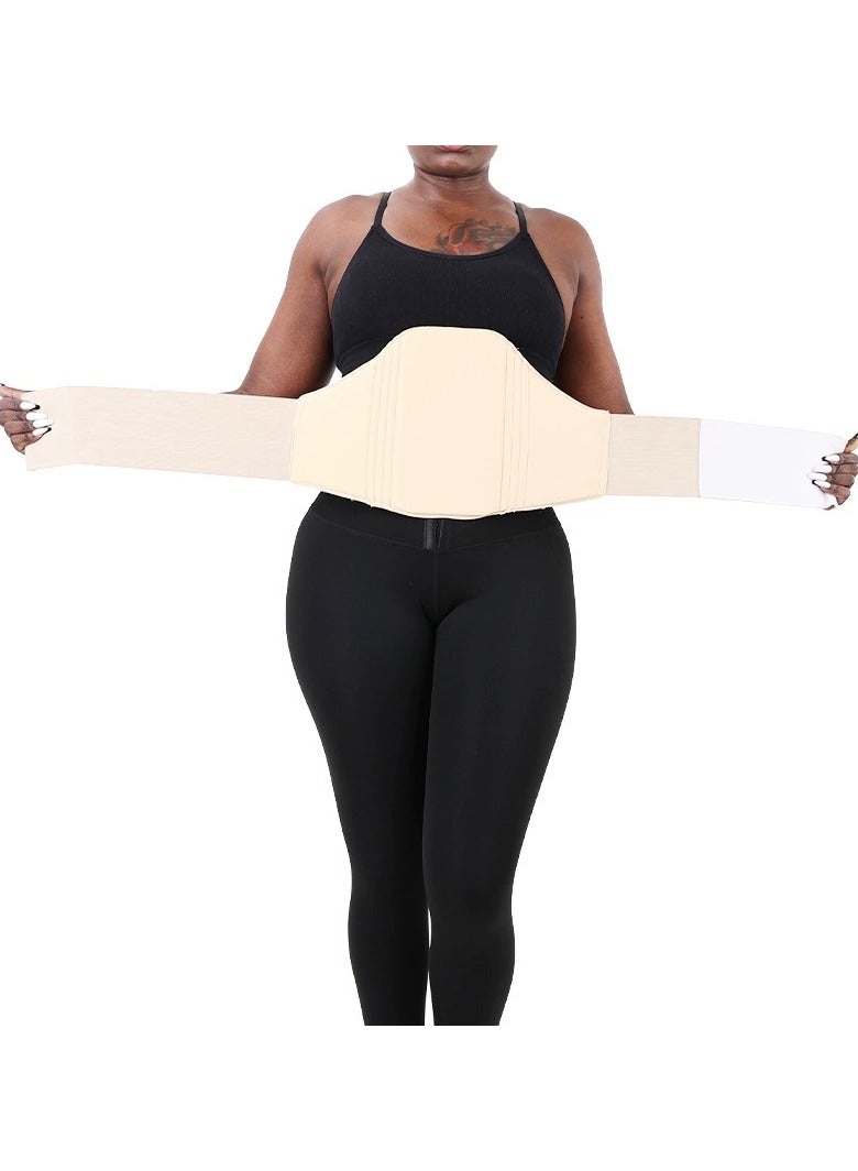 Lipo Foam Compression Ab Board Post Surgery Abdominal Board Liposuction - Image 2