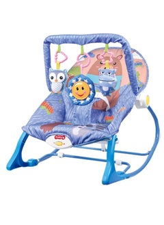 Gonice Multi-Function Baby Rocking Chair  - Image 1
