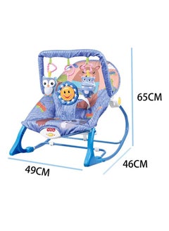 Gonice Multi-Function Baby Rocking Chair  - Image 2