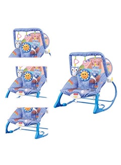 Gonice Multi-Function Baby Rocking Chair  - Image 3