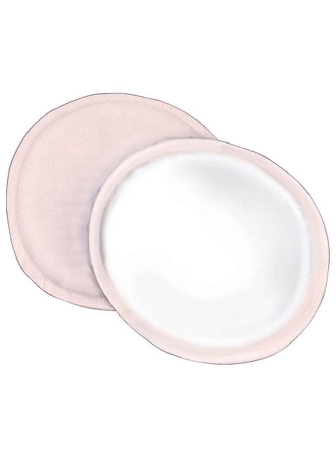 COVIDIEN Curity Nursing Pads, 5 Inch Diameter, 12 Count, Pink, Disposable
