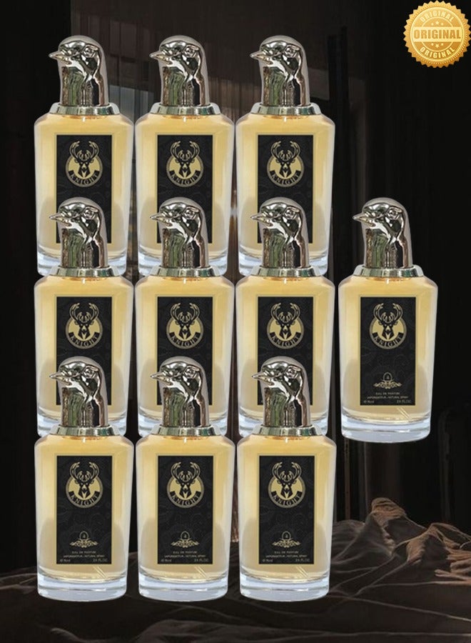 Knight 10 Pieces Knight Number 4 Perfume EDP 75ML - Image 1