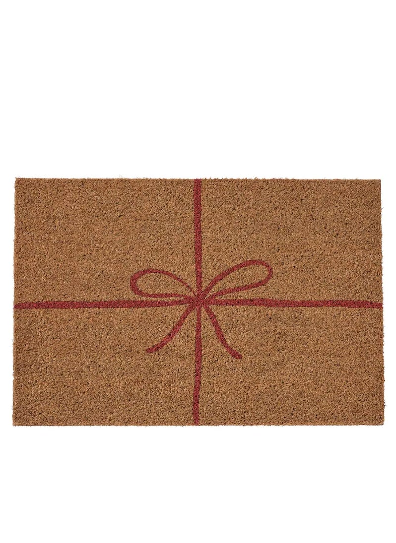 Gujguj Gujguj IkeaDoor Mat Natural 40x60 CM 