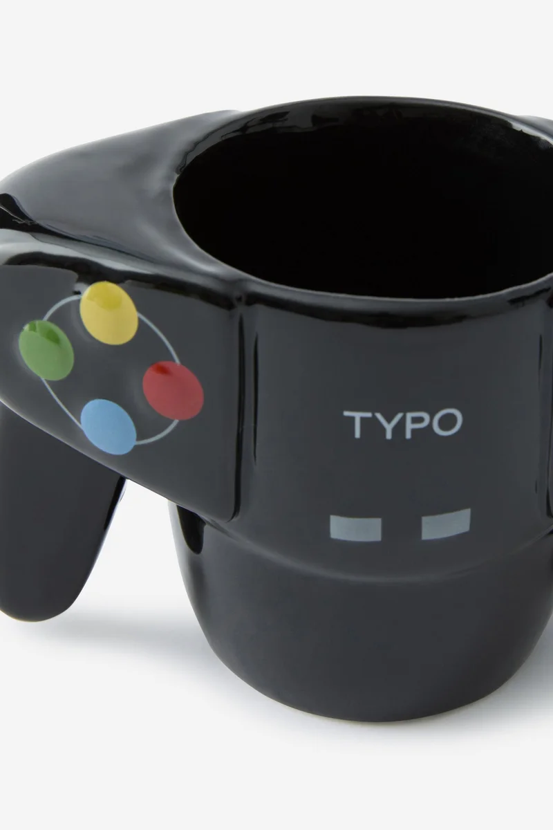 تايبو كوب بتصميم مبتكر