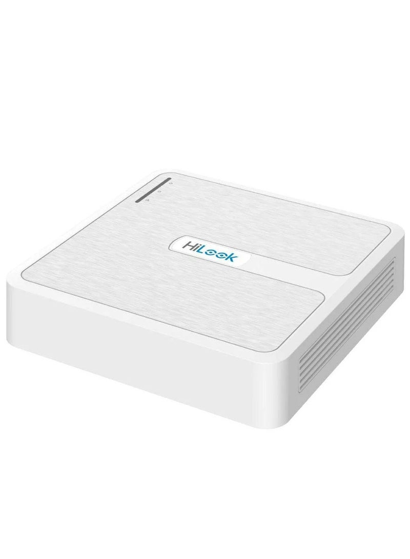 هايلوك دي في ار هاى لوك 8 قنوات FHD 108G-M1(C) - Image 1
