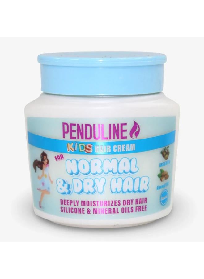Penduline Kids Hair Cream – For Dry & Normal Hair (150 ml) - Image 1