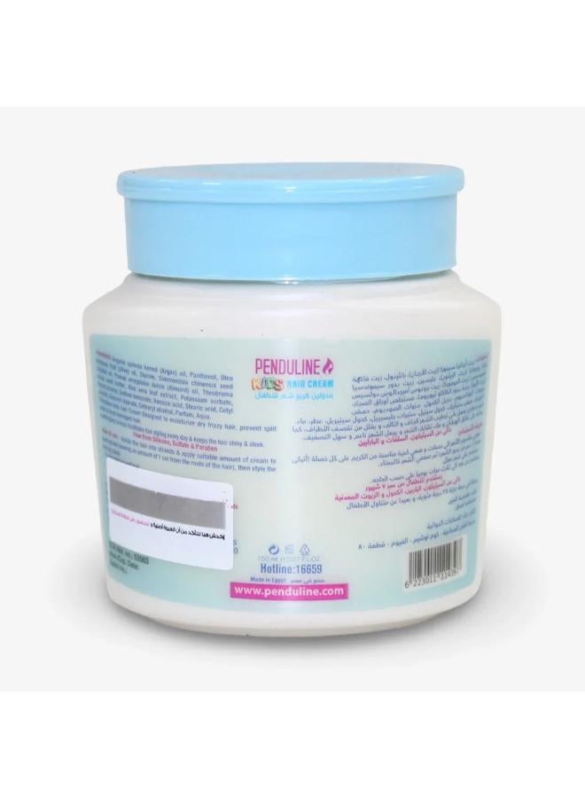 Penduline Kids Hair Cream – For Dry & Normal Hair (150 ml) - Image 2