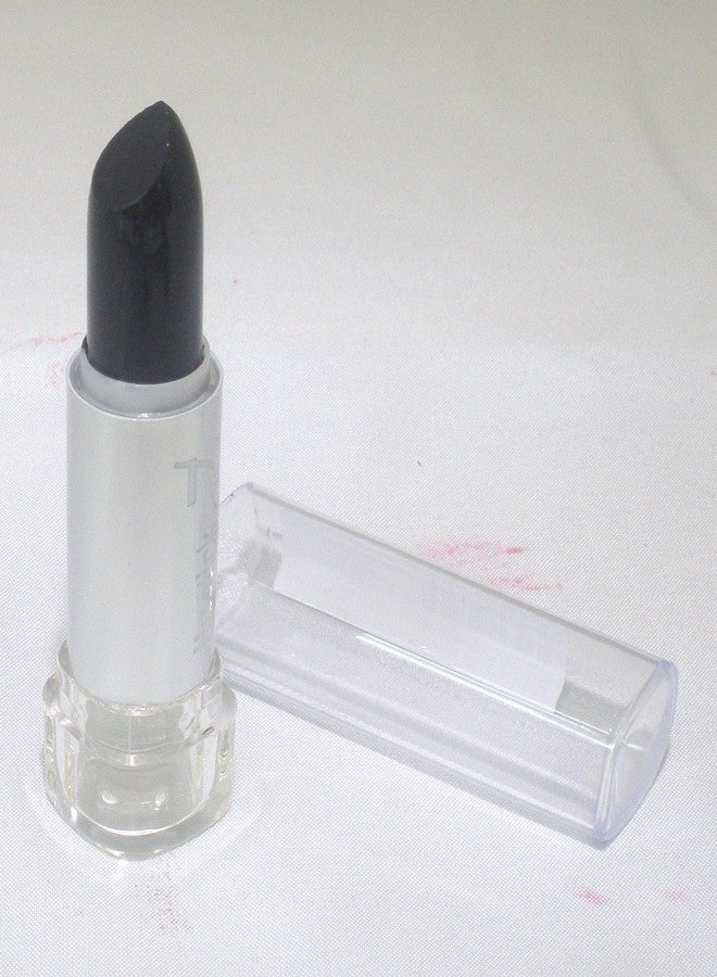 Nicka K New York Nicka K Lipstick With Vitamin E (306-Black)