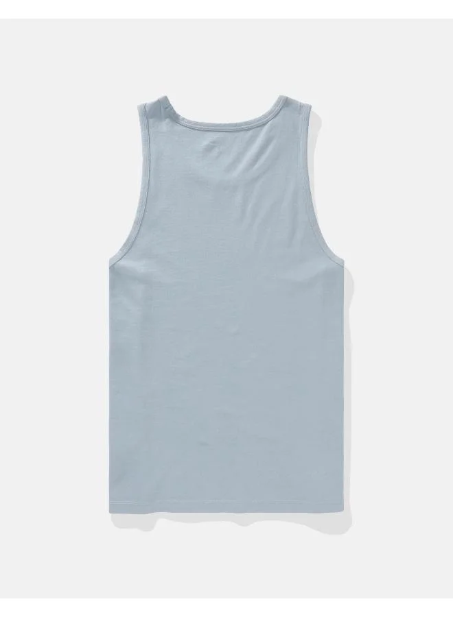 امريكان ايجل AE Photo Graphic Tank Top