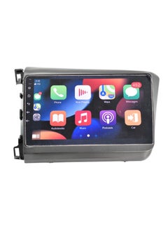 X-All Honda Civic 2012-2015 Screen + Decor + 4Gb Ram + 32Gb Memory + Apple Carplay  - Image 1
