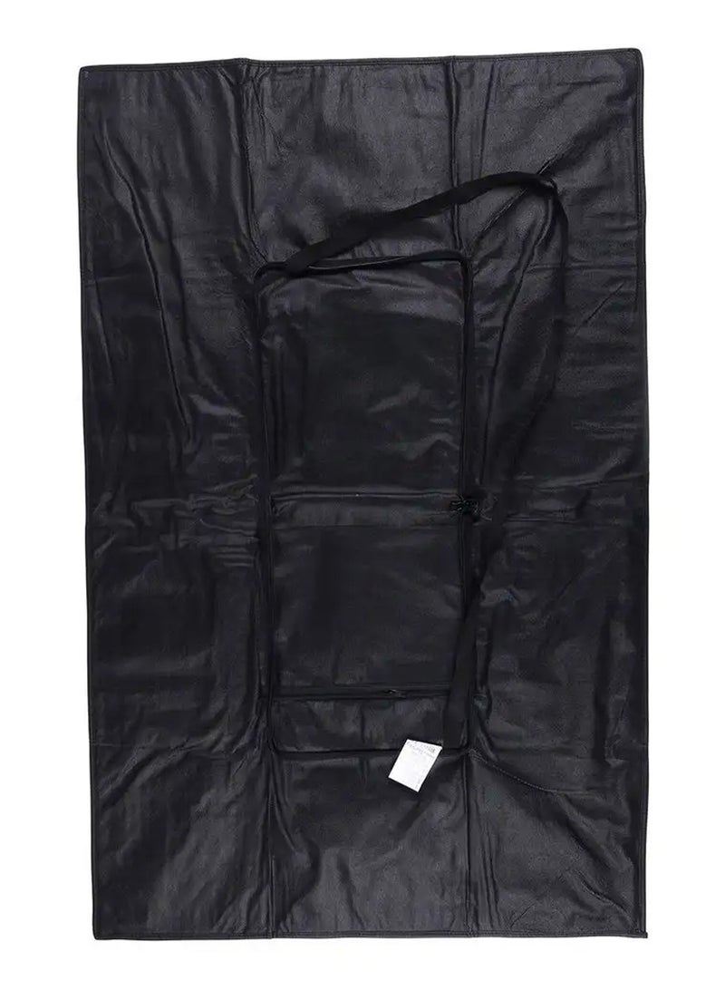 Manasek Ornament Prayer Mat With Bag HIRA 2010-A - Image 2