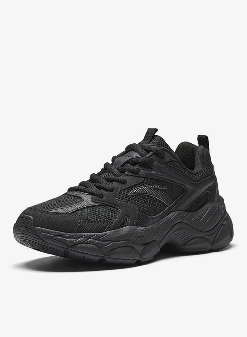 انتا Millennium TD | Classic Running-Inspired Lifestyle Sneakers