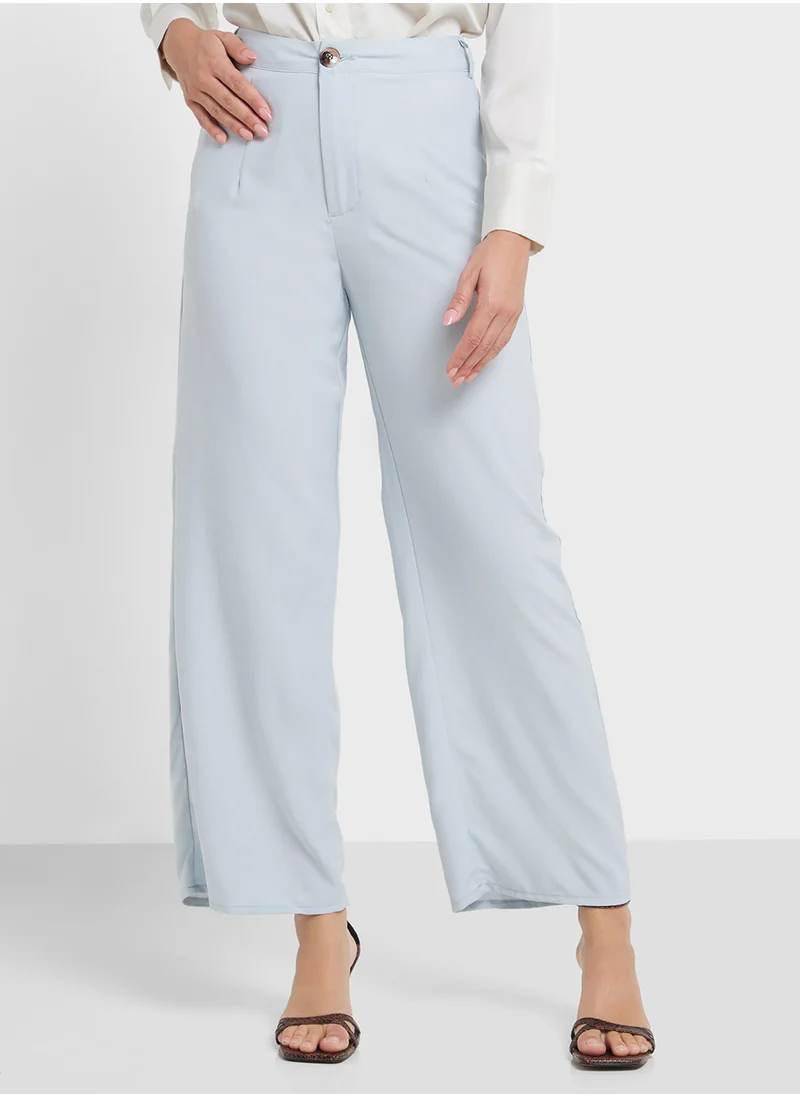 ELLA High Waist Trouser