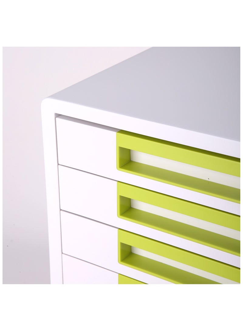 Deli Organizer of documents and papers from 5 Drawers - Image 3