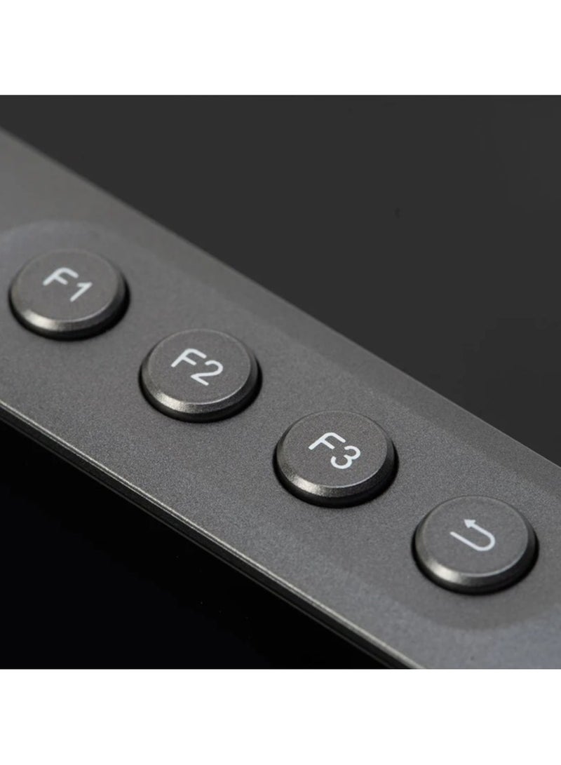 Viltrox DC-550 Portable 5.5 Inch HD Camera Monitor - Image 3