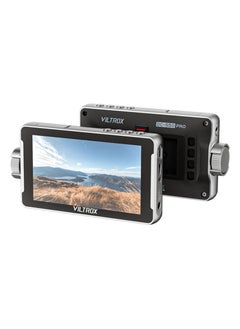 VILTROX Viltrox DC-550 Portable 5.5 Inch HD Camera Monitor  - Image 4