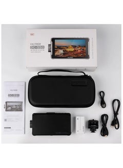 VILTROX Viltrox DC-550 Portable 5.5 Inch HD Camera Monitor  - Image 5