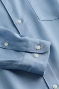 H&M 002-78-108-Blue Dusty Light