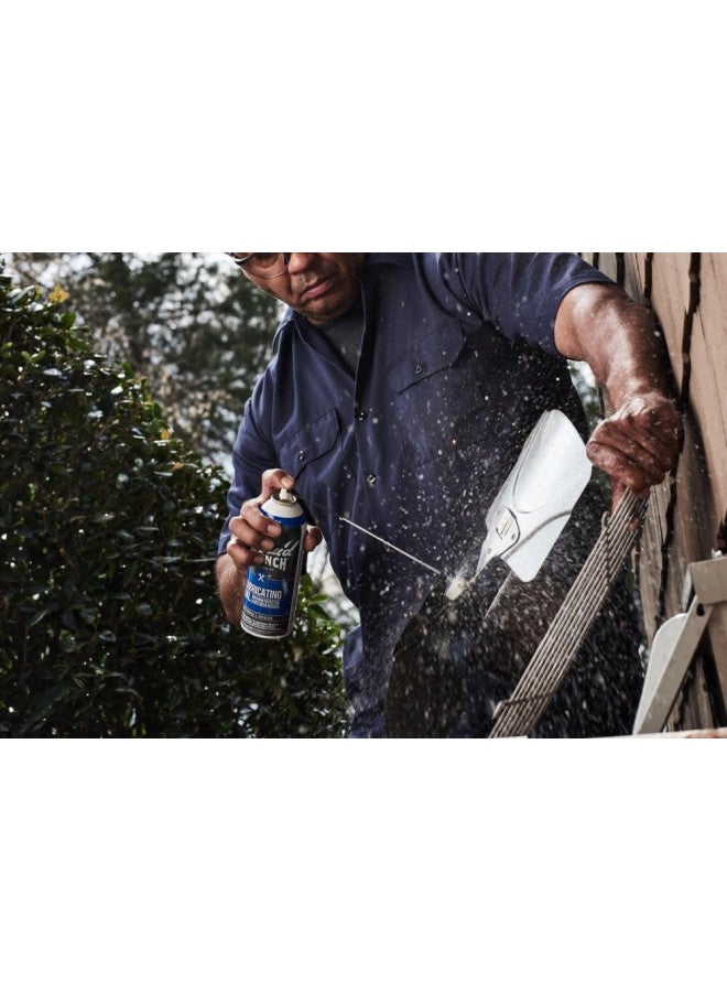 Liquid Wrench L212 Lubricating Oil - 11 oz. - Image 2