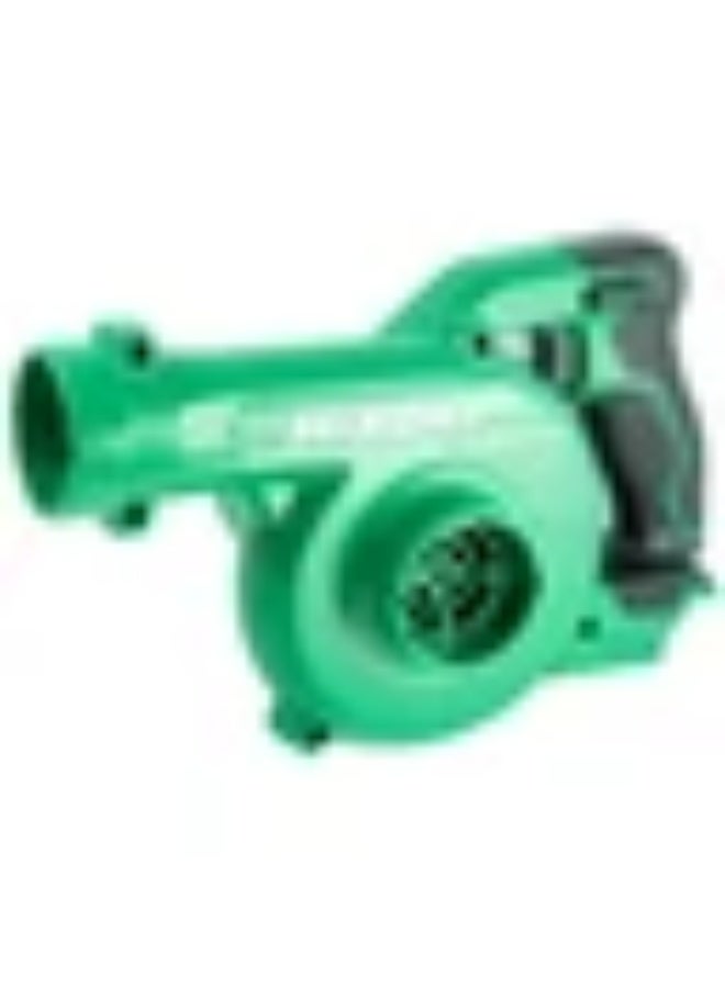 Hikoki نفاخ لاسلكي C-RB18DC-A، 18 فولت، سرعة متغيرة، وزن خفيف 1.8 كجم، بطارية ليثيوم أيون 5.0Ah – نفاخ محمول مدمج وقوي لتنظيف الغبار والأوراق وورش العمل - Image 3