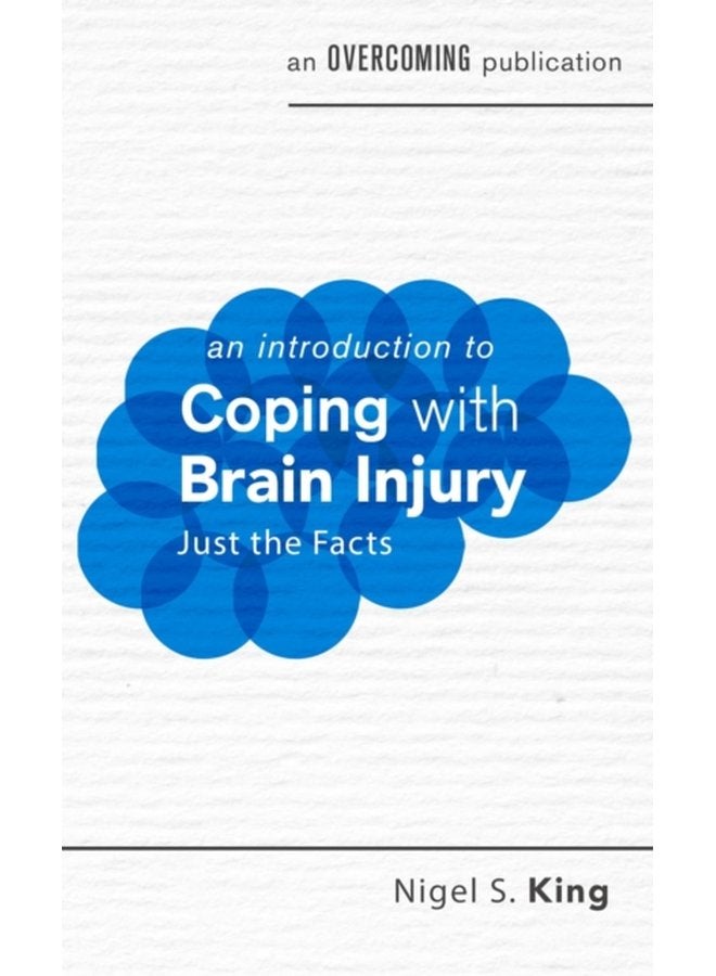 An Introduction to Coping with Brain Injury - Paperback