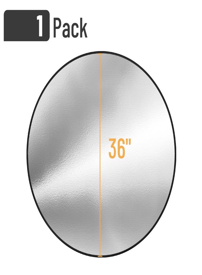 UNCO - Nonstick Grilling Mats for 22 Inch Blackstone Griddle, Size:36x36inch|Color:Silvers - Image 2