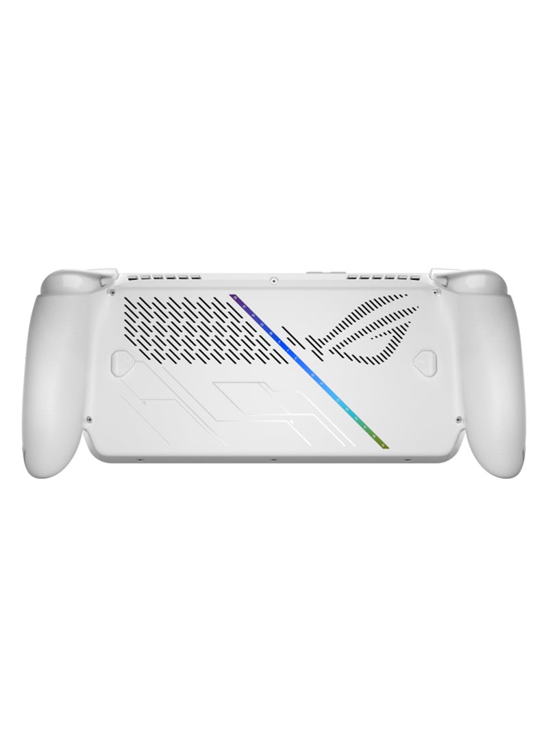 مايكروسوفت ROG ALLY XBOX Gaming Console With 7 Inch Full HD (1920X1080) Display 120Hz, AMD Ryzen Z2 A Processor/16GB RAM DDR5/512GB SSD/AMD Radeon Graphics/Windows 11 Home/Dolby Speaker TYPE C & Finger Print Sensor/ White - Image 2