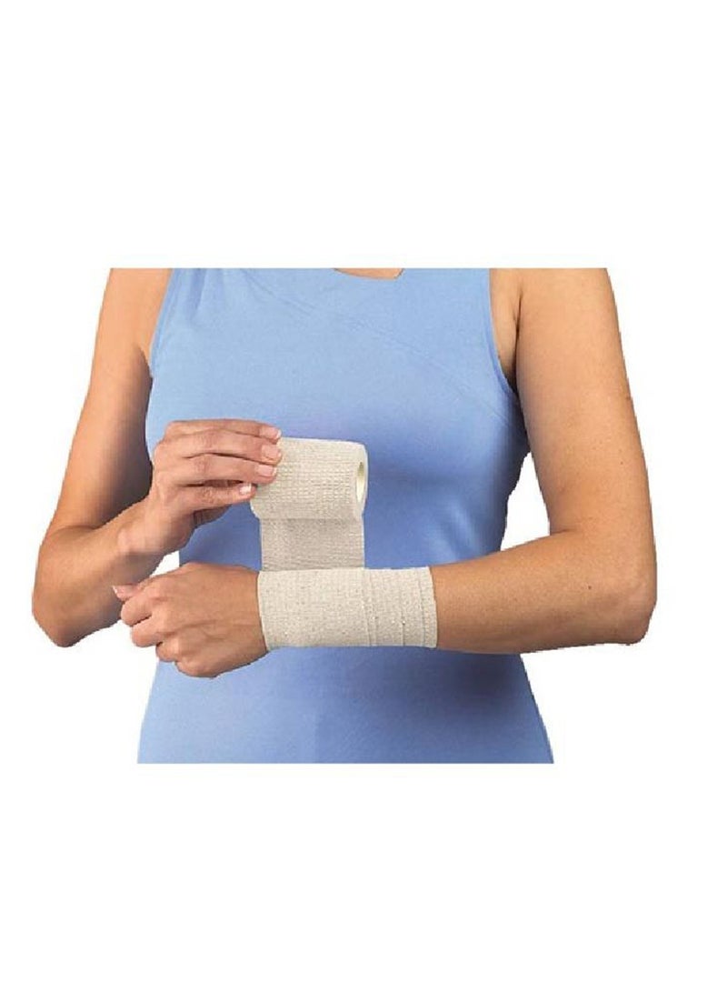 Mueller Self Adhering Bandages 3 inch 6264 - Image 1