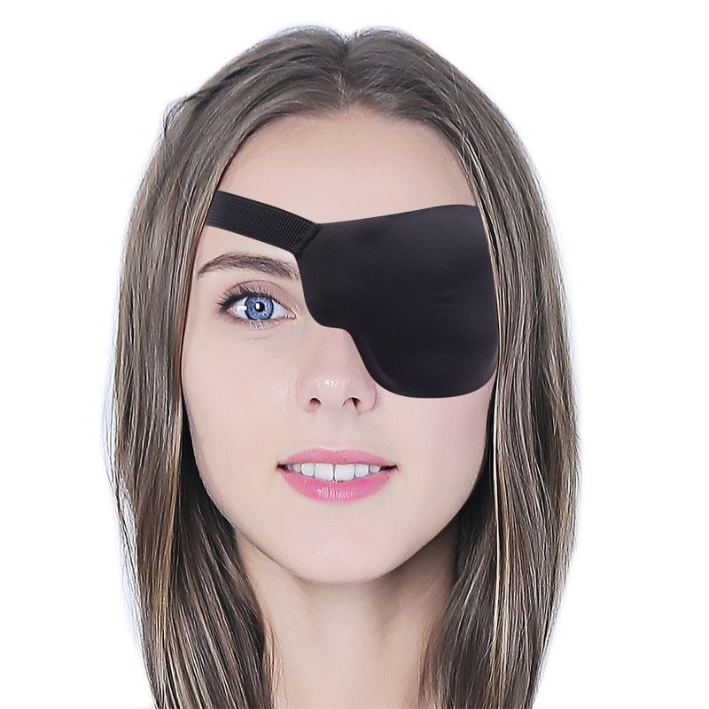 FCAROLYN لصقة العين 3D من FCAROLYN (للعين اليسرى) - Image 1