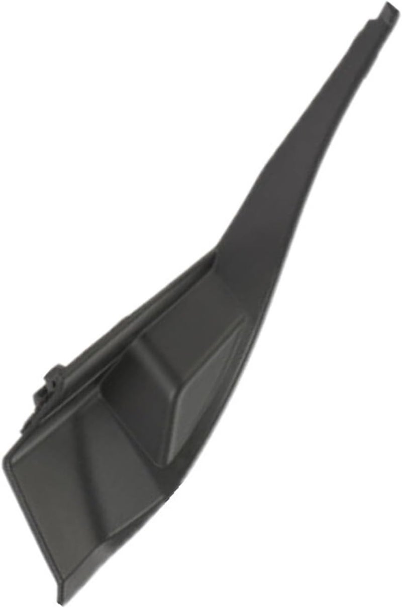 Wivplex Windshield Wiper Cowl Side Trim Cover for Subaru Forester - Image 3