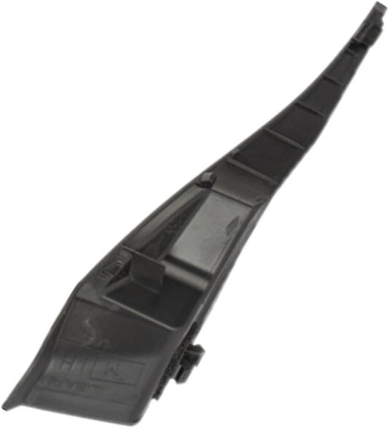 Wivplex Windshield Wiper Cowl Side Trim Cover for Subaru Forester - Image 2