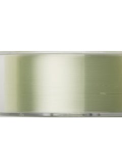 Dam Tectan Superior 300M Green Transparent Monofilament Fishing Line 0.28MM  - Image 2