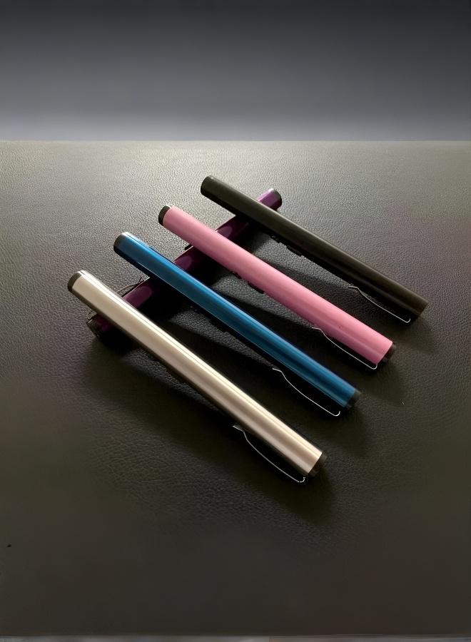 Compact Pen Flashlight: Bright & Portable Illumination - Image 1