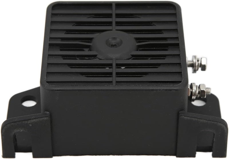 Back Up Alarm for Truck, Beeper DC 12V‑80V Car Alarm with Powerful Buzzer for Car Backup - Image 2