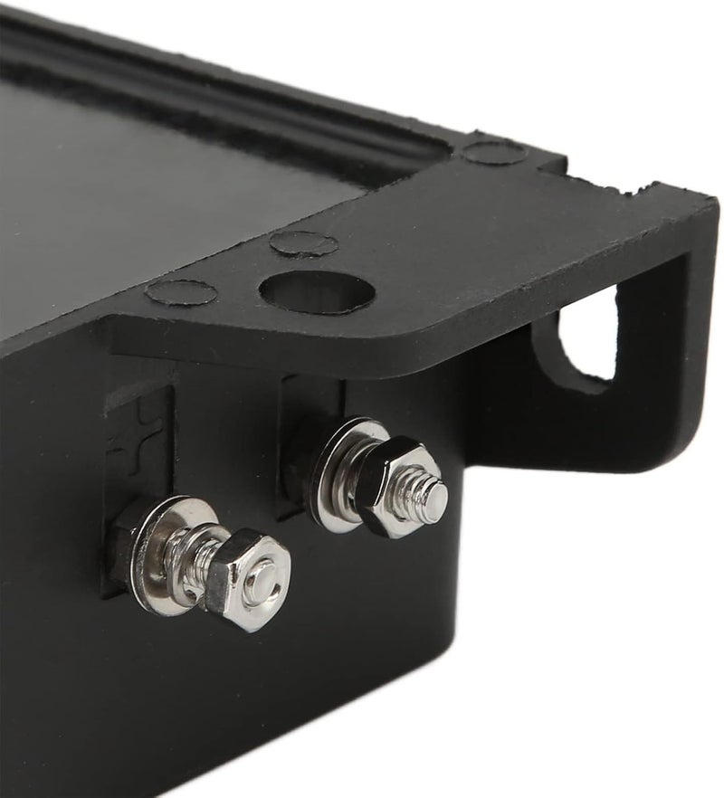 Back Up Alarm for Truck, Beeper DC 12V‑80V Car Alarm with Powerful Buzzer for Car Backup - Image 3