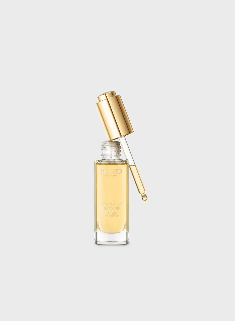 KIKO MILANO RADIANT SKIN SERUM