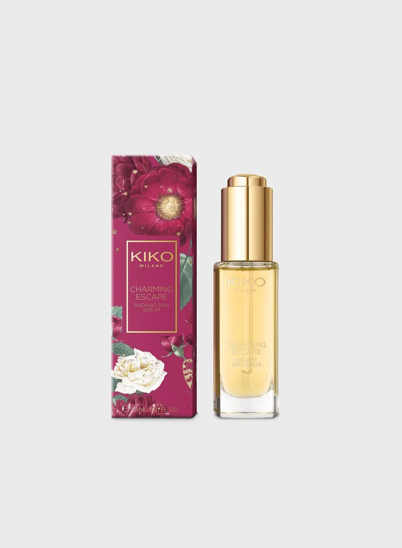 KIKO MILANO RADIANT SKIN SERUM