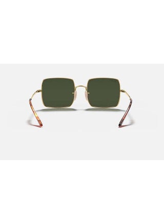 Unisex Square Sunglasses - Lens Size: 54 mm - view 5