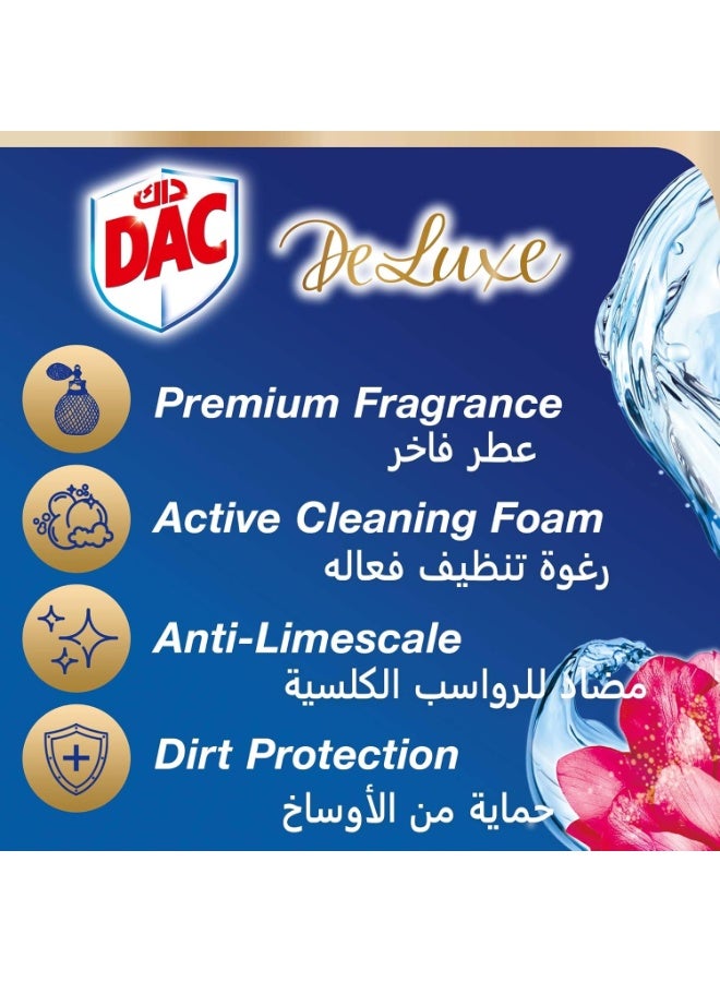 داك منظف ​​المراحيض ريمبلوك ديلوكس ماغنوليا ٥٠ جرام - Image 3