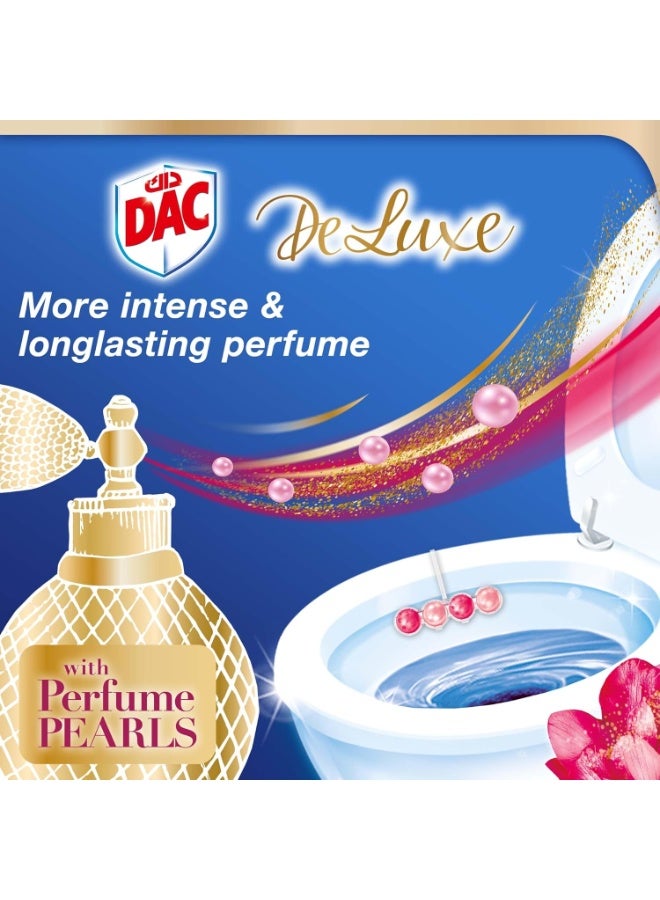 داك منظف ​​المراحيض ريمبلوك ديلوكس ماغنوليا ٥٠ جرام - Image 4