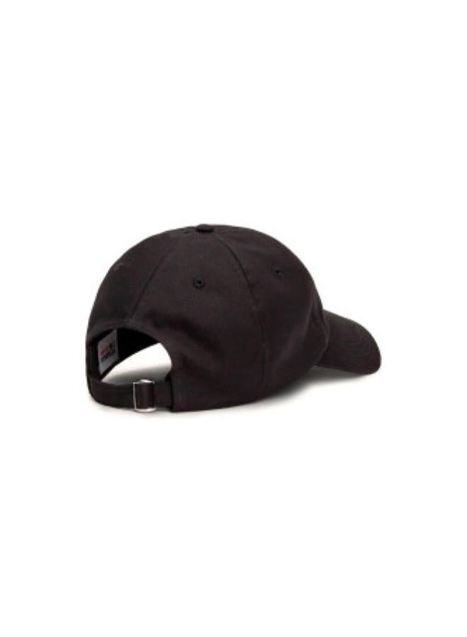 TOMMY JEANS Logo Pure Baseball Cap - Image 2
