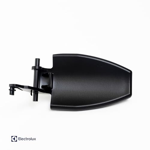 Electrolux رافعة موزع الماء Electrolux 241682003 للثلاجات، أسود - Image 2