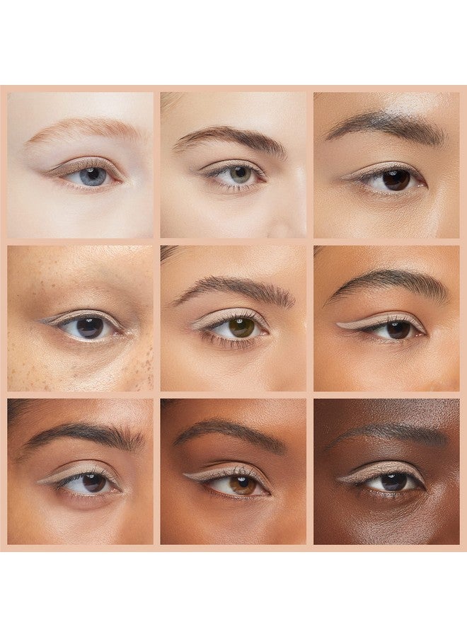 Marcelle Kohl Eyeliner, Eye-Brightening Beige, Eye Pencil, Long-Lasting, Waterproof, Intense Colour, Fragrance-Free, Hypoallergenic, Recognized by CDA, Cruelty-Free, 0.04 Oz. - Image 2