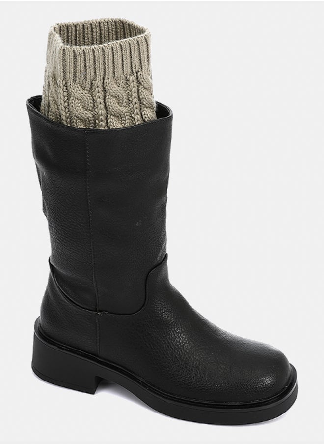 DejaVu Casual Boot  - Image 1