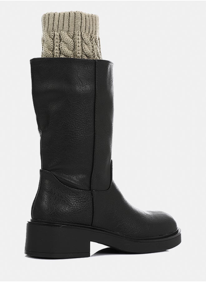 DejaVu Casual Boot  - Image 3