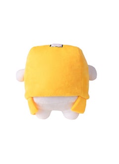 Haidue Plush Toy Box Removable  - Image 4