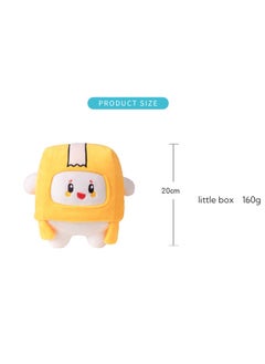 Haidue Plush Toy Box Removable  - Image 5