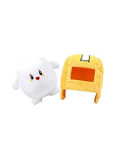 Haidue Plush Toy Box Removable  - Image 2
